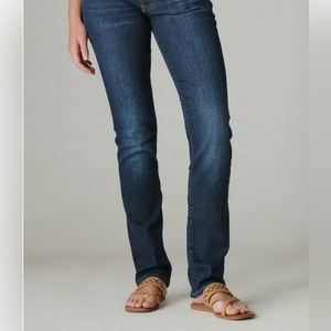 Lucky Brand Dark Wash Jeans